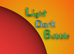 LightDarkBubble