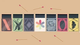 Matchboxes