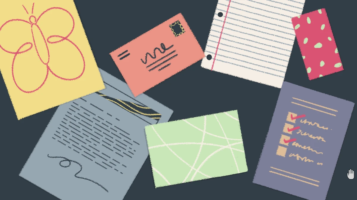 Papers A little to the Left Wiki Fandom