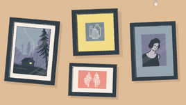 Multiple Frames