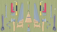 A possible solution (in Daily Tidy)