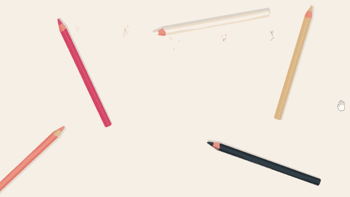 Colored Pencils A little to the Left Wiki Fandom