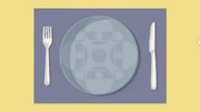Place Setting solved