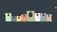 Solution (Daily Tidy)