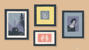 Multiple Frames solved