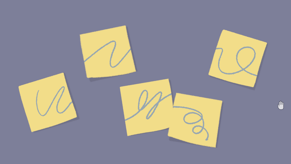 Sticky Notes A little to the Left Wiki Fandom