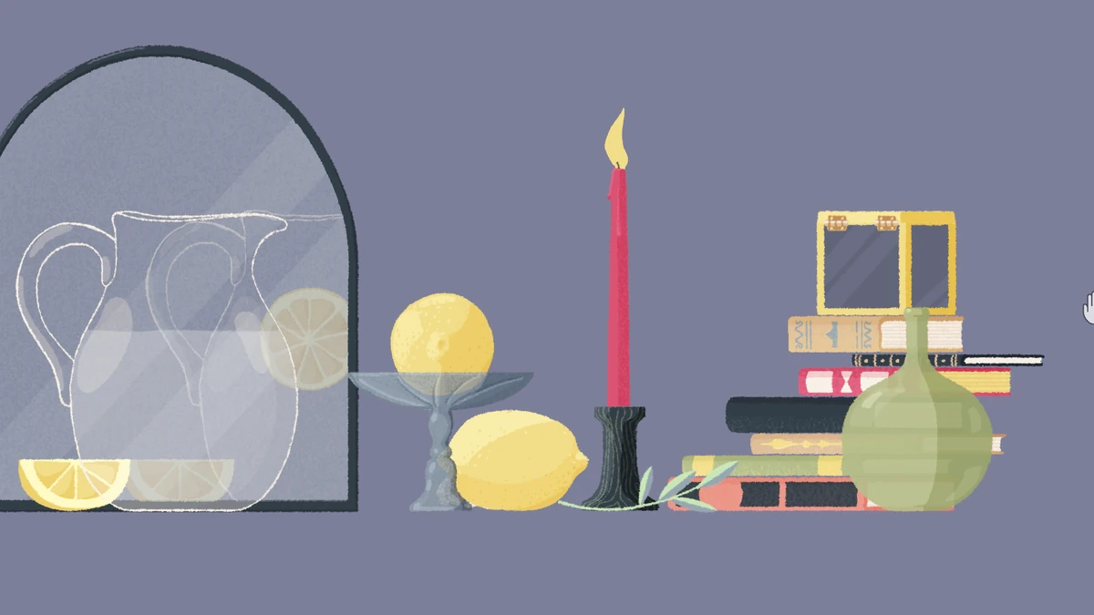 Mirror A little to the Left Wiki Fandom