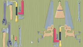 Daily Tidy