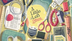 Official art for the Cupboards and Drawers DLC