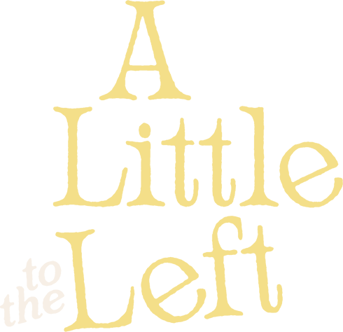 A little to the left прохождение