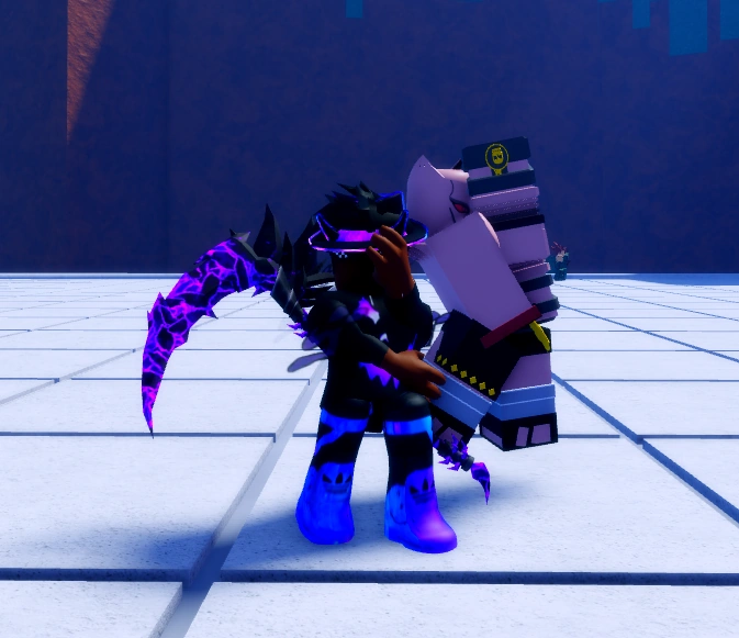 Killer Queen A Menacing Timeline Wiki Fandom