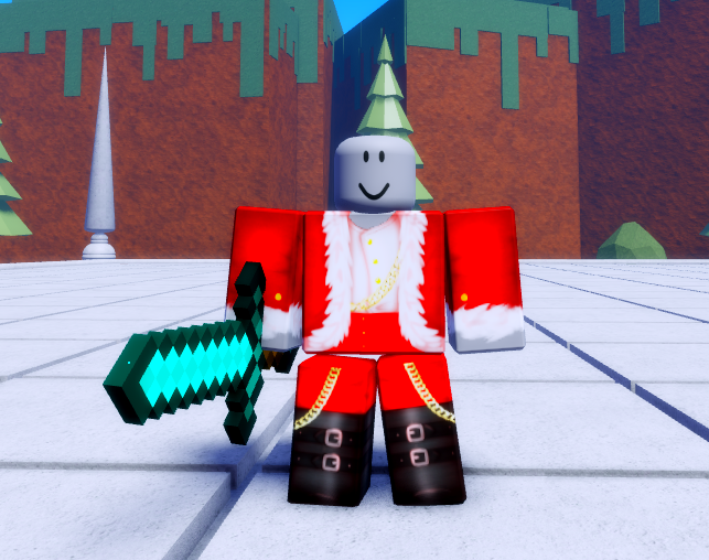 MAKING TECHNOBLADE a ROBLOX ACCOUNT 