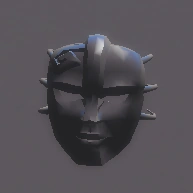 Vampire mask | A modded adventure Wiki | Fandom