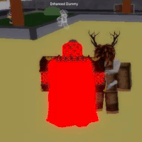 King Crimson Requiem A Modded Adventure Wiki Fandom King crimson requiem wields the power to erase one's very impact on the world. king crimson requiem a modded