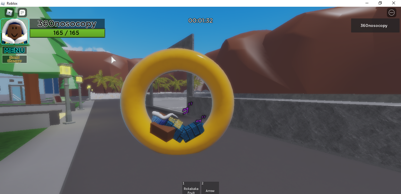 Sonic A Modded Adventure Wiki Fandom - how to get a sonic roll roblox