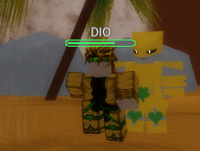 DIO's Grave, A Modded Adventure Wiki
