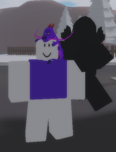 Cheap Dominus : r/RobloxAvatars