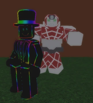 King Crimson | A Modded Adventure Wiki | Fandom