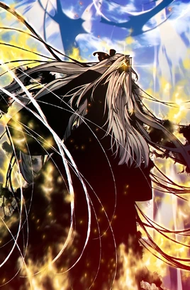 Wrathful