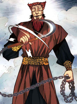 Mak Yeo-So 