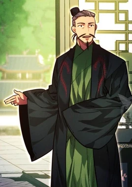 Tang Hak-Seo 