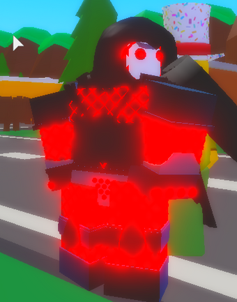 King Crimson Requiem A Myself Day Wiki Fandom - roblox king crimson requiem