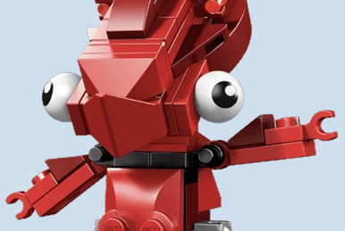 Lego Flain Object Shows Community Fandom