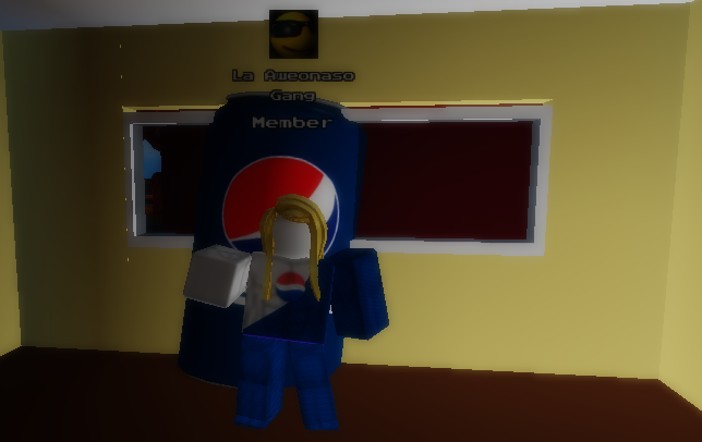 pepsi man wiki