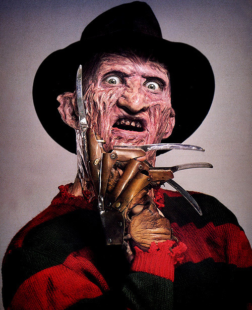 Freddy Krueger | Nightmare on Elm Street Wiki | Fandom