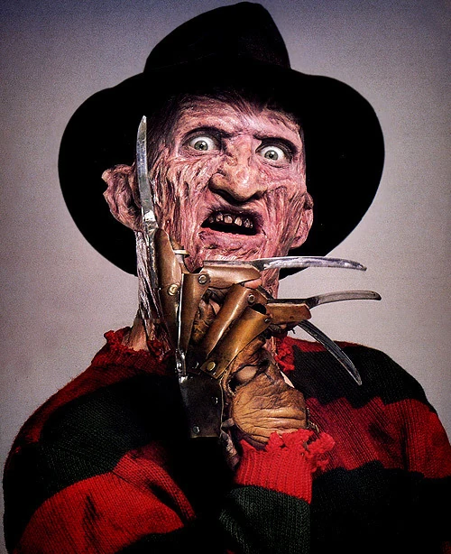 Freddy Krueger | Nightmare on Elm Street Wiki | Fandom