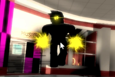 Guest 666 | A Nostalgic Hangout Game Wiki | Fandom