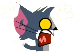 Tom/Gallery | A PBS P-HEAD PARODY Wiki | Fandom