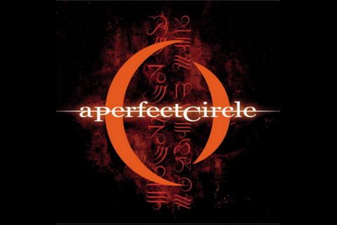 A Perfect Circle Live: Featuring Stone and Echo | A Perfect