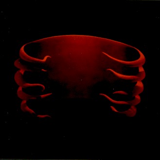 tool aenima album cover art video