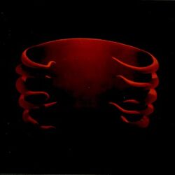 tool undertow album art