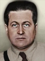 Marcel Bucard A Permanent Revolution Wiki Fandom