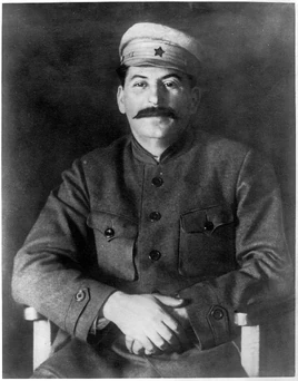 Joseph Stalin