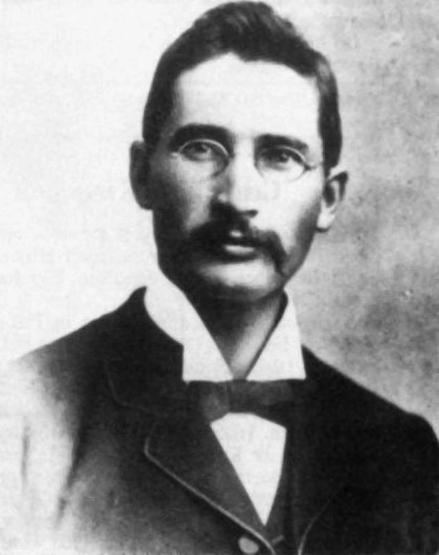 Barry Hertzog A Permanent Revolution Wiki Fandom