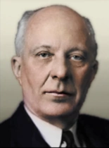 Hugh Dalton A Permanent Revolution Wiki Fandom