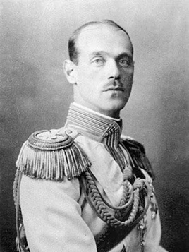Mikhail II