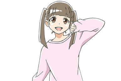 takahashi megumi (sora yori mo tooi basho) drawn by potekite