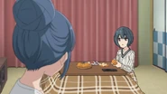 2.1 Shima's kotatsu.png (814 KB) Laid-Back Camp Episode 2.1