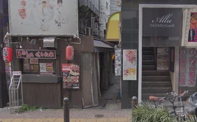 Streets of Shinjuku v3.png (255 KB) Alley at Hanamichi-dori St