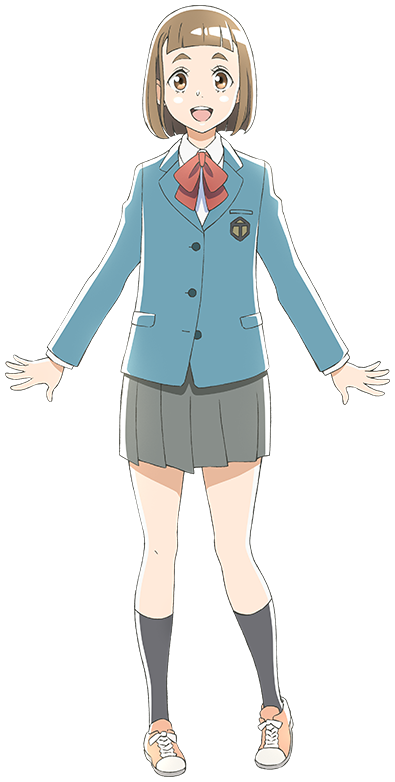 Anime and characters: 1. Sora yori mo tooi basho (Mari Tamaki) 2. Code  geass (Kaname Ohgi) 3. Naruto (Kisame Hoshigaki) 4. Nanatsu no taizai  (Gloxinia) : r/animememes