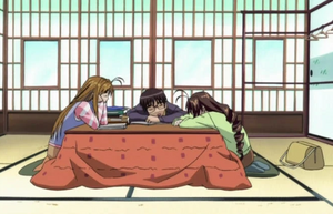 Love Hina