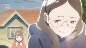 Megumi attempts to cut ties with Kimari