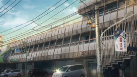 OC Plaza01.png (898 KB) Plaza in opening credits