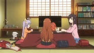 Non Non Biyori Episode 1.1