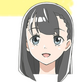 Yutsuki Shiraishi icon