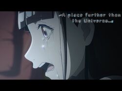 Sora Yori Mo Tooi Basho Episode 12 OST - [Mata Ne] (Yoshiaki Fujisawa) 